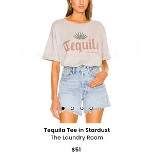 Women’s Tequila T-Shirt